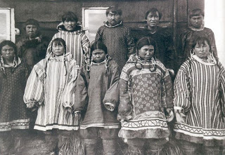 chukchi people